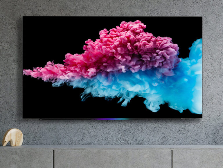 Metz blue bringt neue OLED-TVs der Serie MOD9001