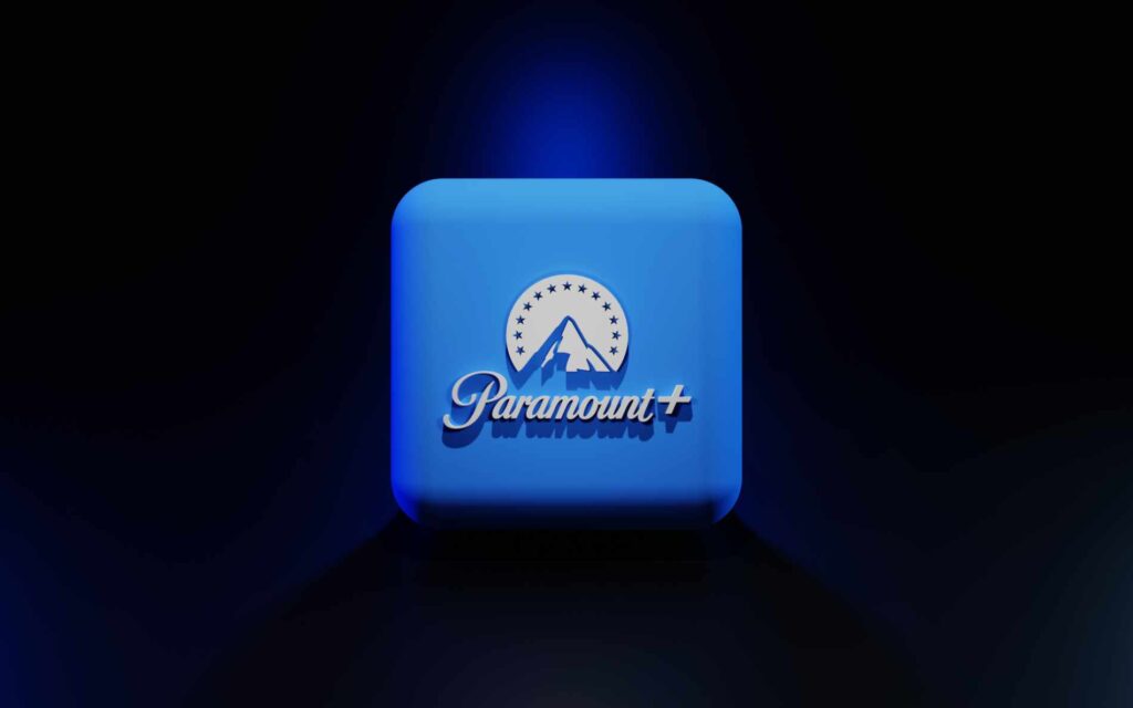 Paramount Plus hat im Oktober wieder neue Inhalte im Programm.