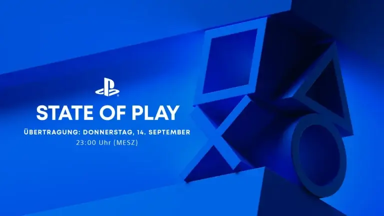 Nintendo Direct und PlayStation State of Play: Zwei digitale Events starten heute