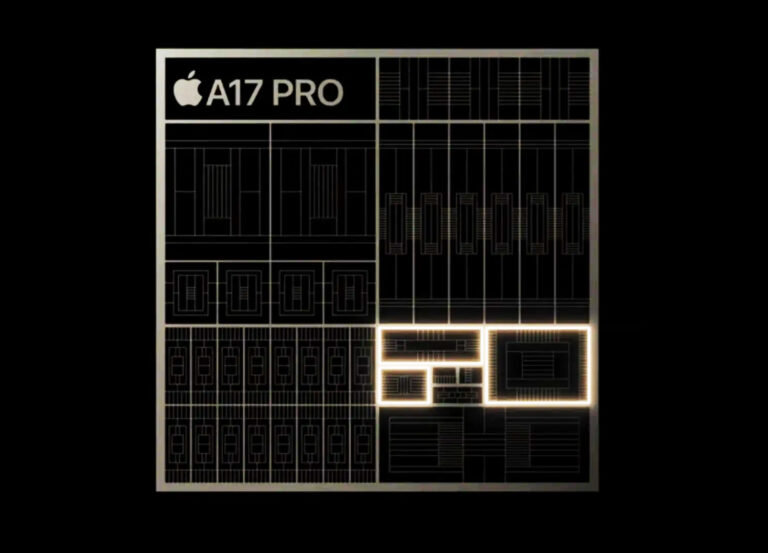 Apple iPhone 15 Pro unterstützen AV1: Bald auch ein neuer Apple TV 4K?
