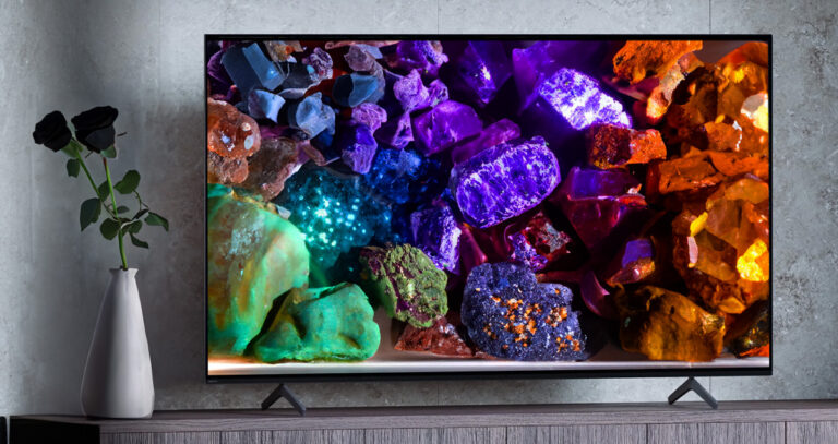Sony Bravia XR A75L: Neuer OLED-TV zum vergünstigten Preis vorgestellt