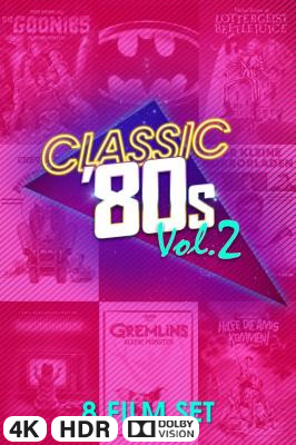 80s Classics 10 Filme auf Apple TV Kaufen