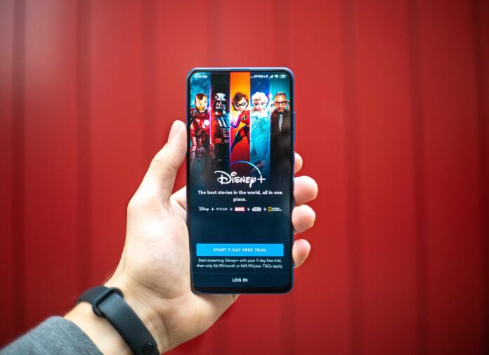 Disney+ hat ein Lockangebot für 1,99 Euro gestartet.