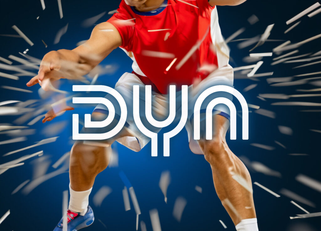 Handball-Übertragungen auf Dyn waren von Störungen geplagt