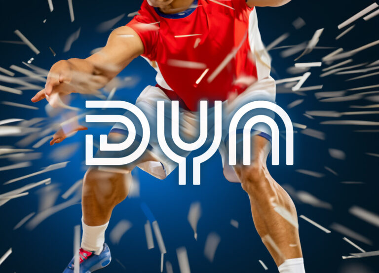 Von Pixelsalat bis Streamabbruch: Sport-Neuling Dyn zeigt wie es nicht geht