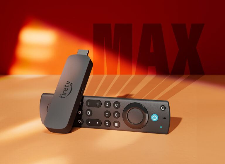 Amazon Fire TV: Neue Funktion räumt automatisch Speicherplatz frei