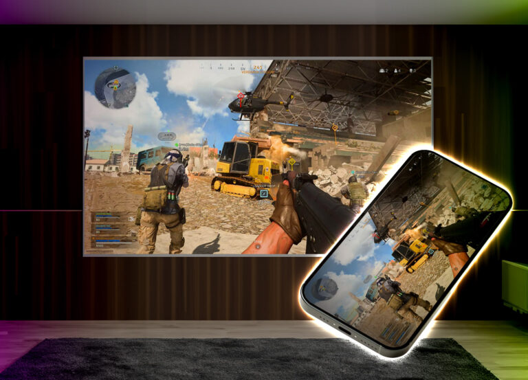 Dieser Adapter verwandelt das neue iPhone 15 in eine HDMI-Gaming-Konsole
