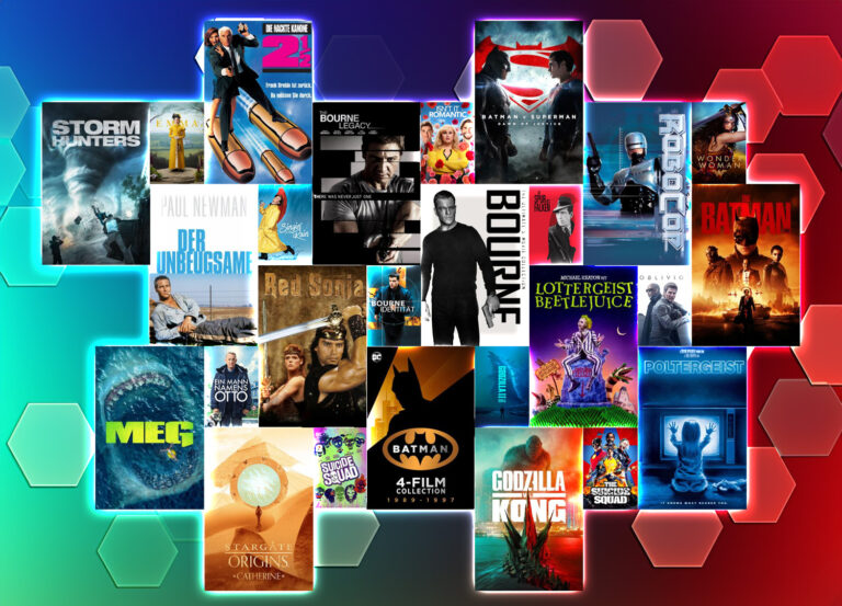 Jetzt aber schnell: UHD-Filme zu Bestpreisen auf Apple iTunes sichern!