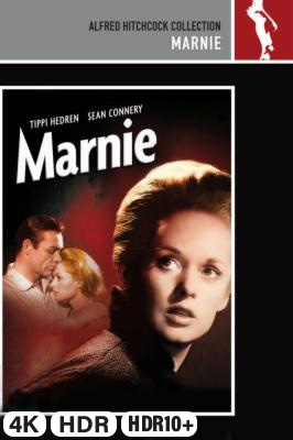 Marnie in 4K Ultra HD auf Apple TV kaufen / leihen