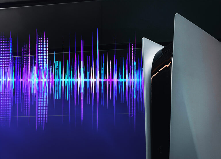 Sony PlayStation 5: Neue Firmware mit 3D-Sound (Dolby Atmos) ab heute für alle