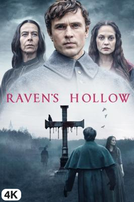 Ravens Hollow in 4K Ultra HD auf Apple TV kaufen / leihen