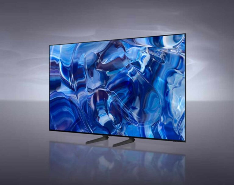 Samsung S89C & S91C: TVs mit WOLED-Panels von LG Display kommen nach Deutschland