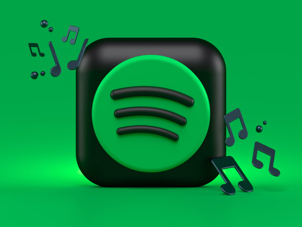 Spotify "HiFi" oder "Superpremium" soll noch 2023 an den Start gehen.