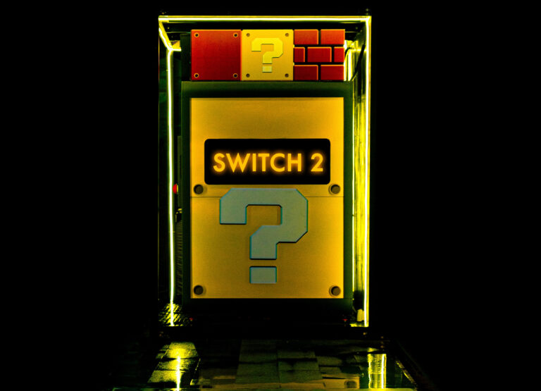 Nintendo Switch 2: Geheime Präsentation auf der Gamescom und Marktstart in 2024?