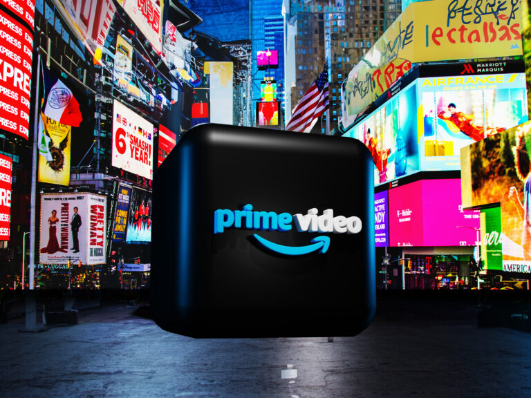Amazon Prime Video ab 2024 mit Werbung: Was bedeutet das für Prime-Kunden?