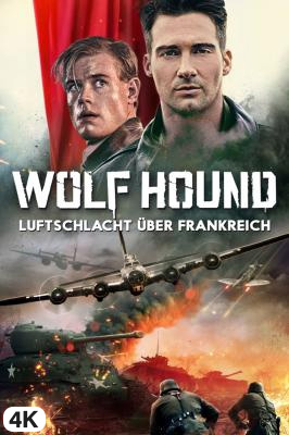 Wolf Hound in 4K Ultra HD auf Apple TV kaufen / leihen