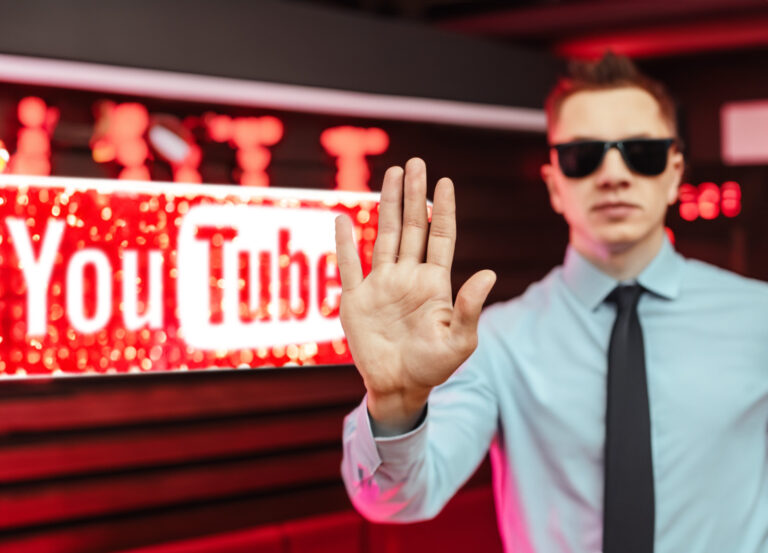 Härterer Ton bei Youtube: Nutzer mit Werbeblockern können Videos nicht mehr abspielen