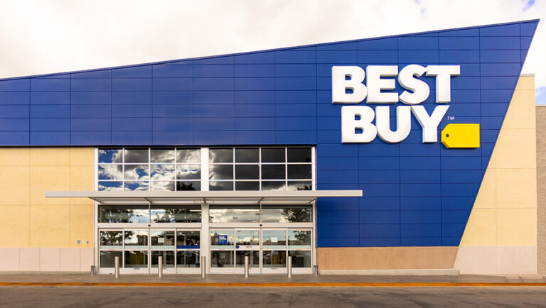 Jetzt offiziell: Best Buy bestätigt den Rückzug aus dem Disc-Markt