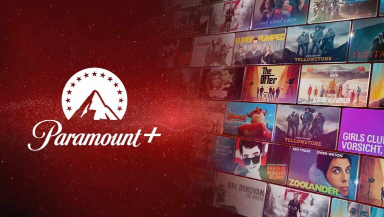Paramount Plus gewährt euch 50% Rabatt auf die ersten drei Monate (Black November)