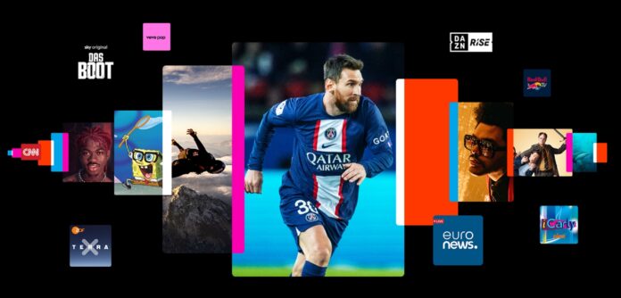 Samsung TV Plus erhält 20 neue FAST-Channels.