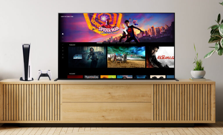 Sony kann aus der Ferne an euren TV-Einstellungen drehen