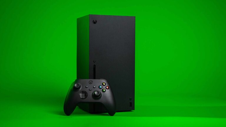 Xbox: Sinkende Verkaufszahlen der Konsolen, aber steigende Umsätze durch Game Pass und Spiele
