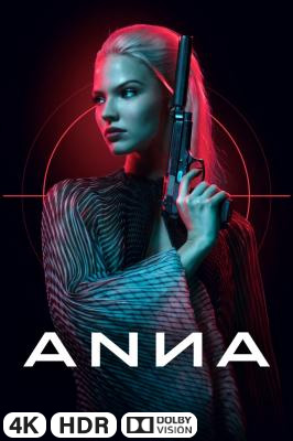 Anna in 4K Ultra HD auf Apple TV kaufen / leihen