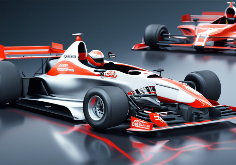 Apple greift nach der Formel 1: Angeblicher Milliarden-Deal in Sicht
