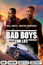 Bad Boys For Life in 4K Ultra HD auf Apple TV kaufen / leihen