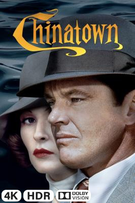 Chinatown in 4K Ultra HD auf Apple TV kaufen / leihen