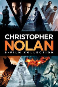 Christopher Nolan 8-Film-Collection in 4K Ultra HD auf Apple TV kaufen