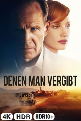 Denen man vergibt in 4K Ultra HD auf Apple TV kaufen / leihen