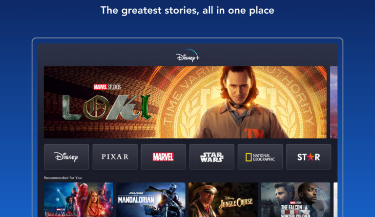 Disney+ bereitet Sharing-Sperre durch geänderte Nutzungsbedingungen vor