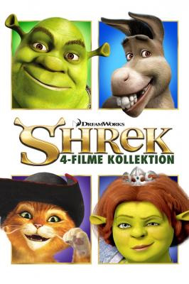 Schrek 4 Film Collection auf Apple TV kaufen
