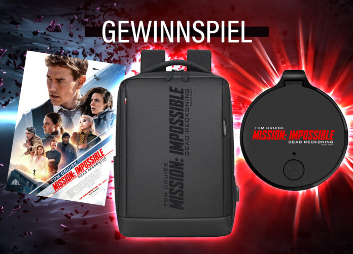 Gewinnspiel zum Heimkino-Start von 