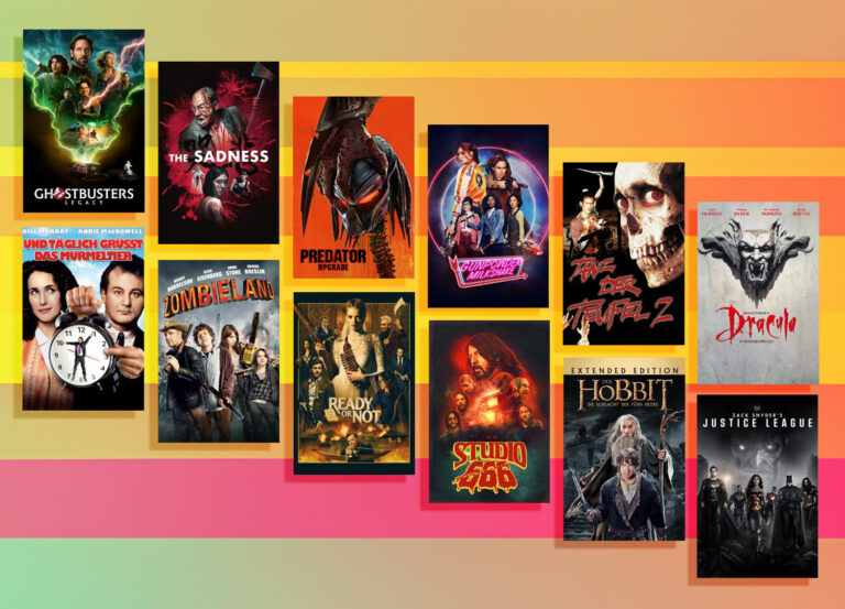 Großes Schnäppchen-Update auf Apple TV Plus: Über 180 Filmtitel im Preis reduziert!