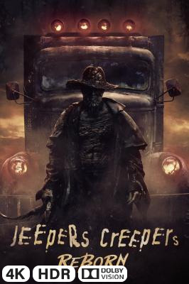 Jeepers Creepers Reborn in 4K Ultra HD auf Apple TV kaufen / leihen