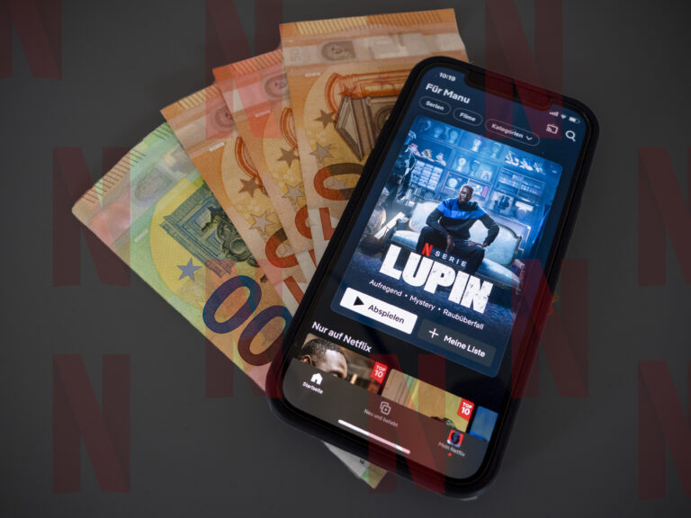 Netflix erhöht in vielen Ländern die Preise und streicht das Basis-Abo in Deutschland
