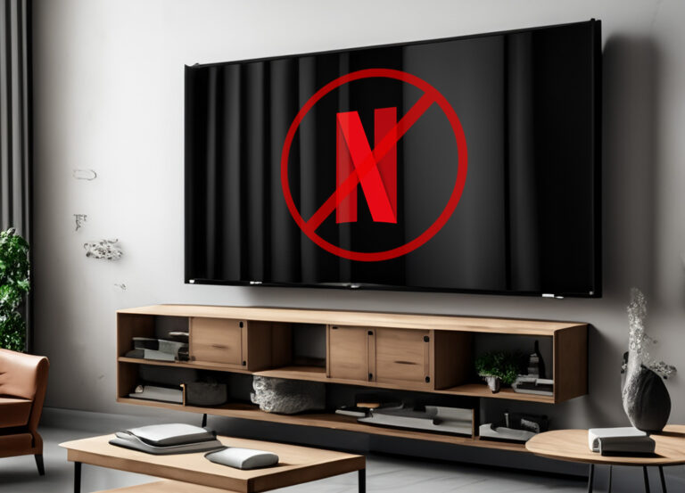 Netflix beendet Support für ältere Geräte inkl. der PlayStation Vita und PS TV