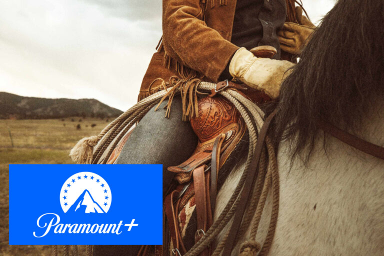 Paramount+: Das sind die Highlights im November 2023