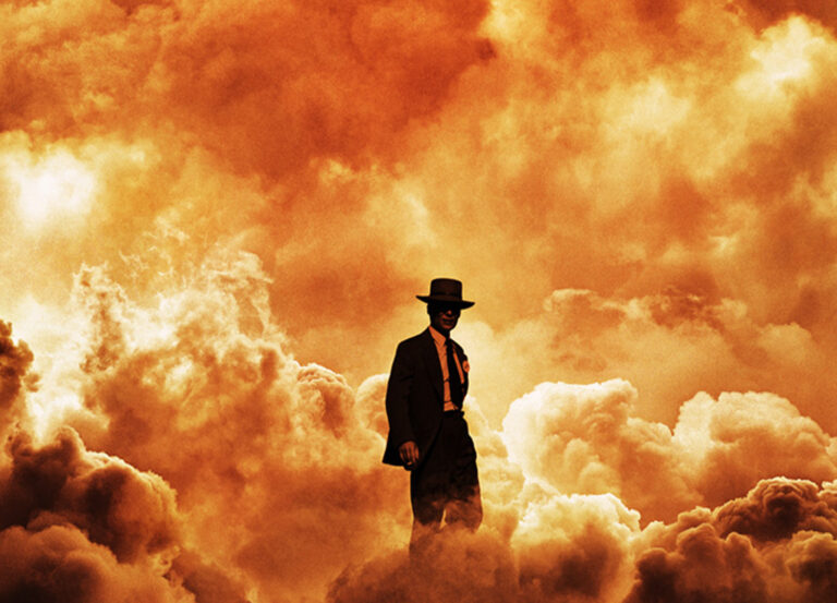 Fehlstart: Händler entfernt „Oppenheimer“ 4K Blu-ray (Steelbook & Standard Edition)