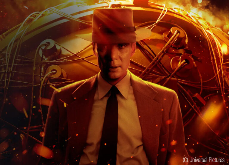 96. Academy Awards: Das sind die Gewinner des Oscars 2024
