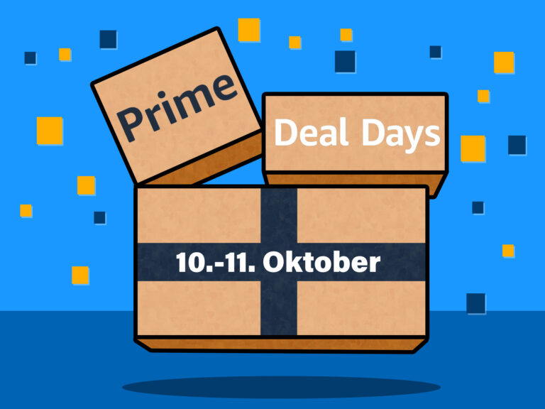Die Prime Deal Days 2023: Exklusive Angebote und Schnäppchenjagd bei Amazon!