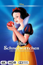 Schneewittchen in 4K Ultra HD auf Apple TV kaufen / leihen
