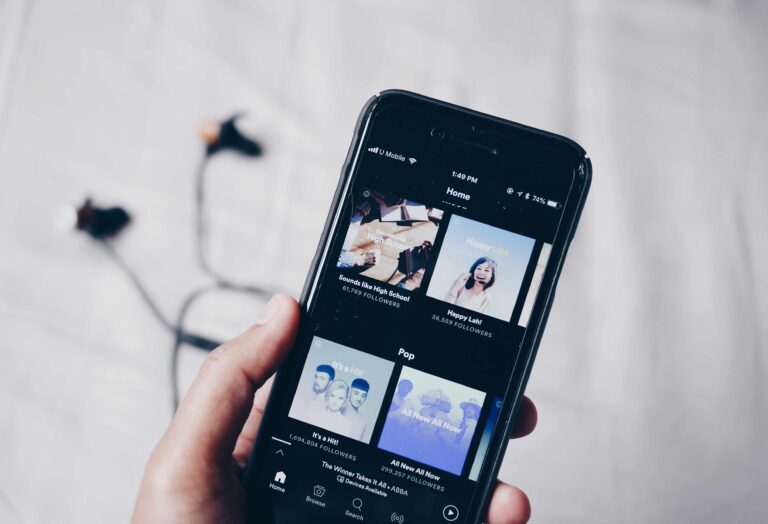 Spotify: Preiserhöhung aller Tarife in Deutschland