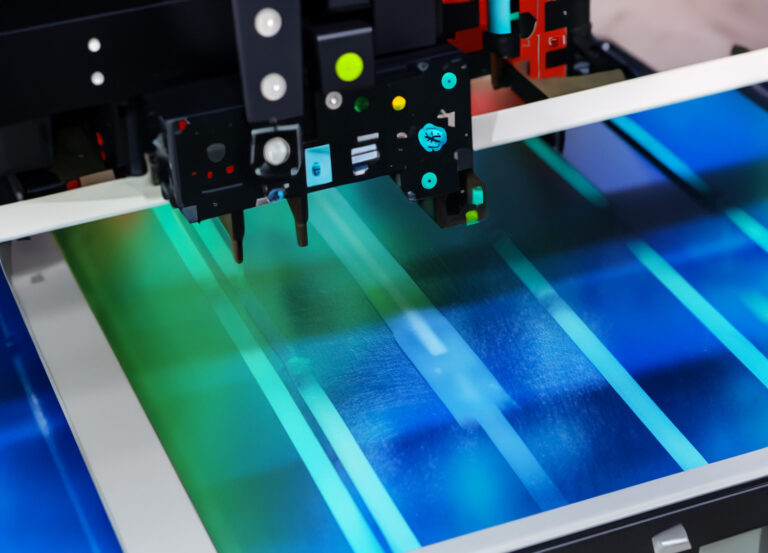Gedruckte Displays: TCL plant Markteintritt mit OLED-Fernsehern bis 2025
