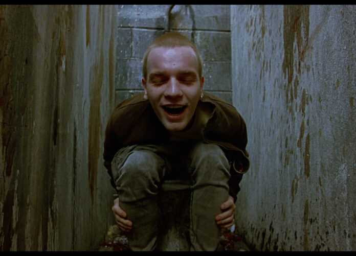 Trainspotting - Neue Helden erscheint auf 4K UHD Blu-ray!