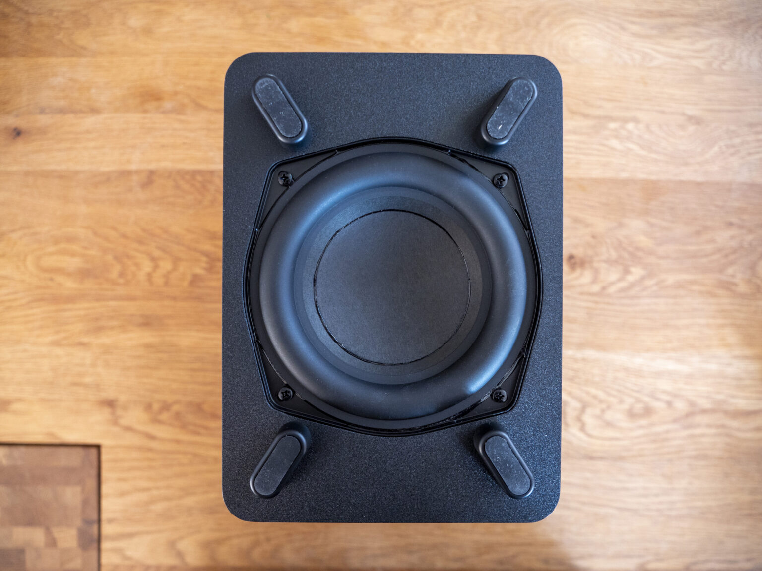 Test Ultimea Poseidon D60 Dolby AtmosSoundbar Kompaktes SoundUpgrade zum XSPreis!