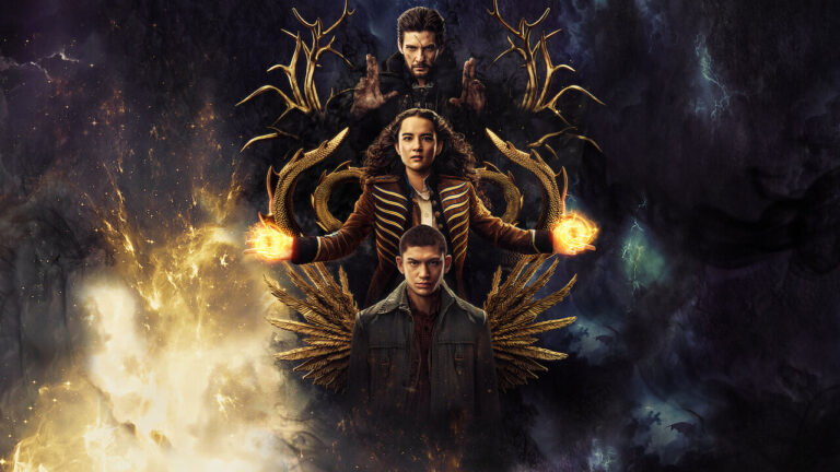 Netflix setzt „Shadow and Bone“, „Agent Elvis“, „Glamorous“ und mehr ab