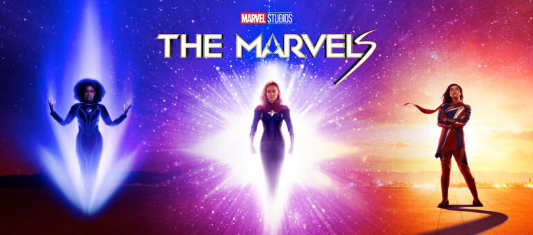 „The Marvels“: Marvel leistet sich seinen bisher größten Flop
